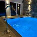 Les Reflets Du Hotel