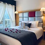 Hotel Les Reflets Du 3*