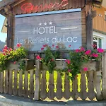 Les Reflets Du ホテル 3*