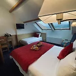 Hotel Les Reflets Du 3*