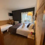 Hotel Les Reflets Du