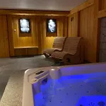 ホテル Les Reflets Du 3*