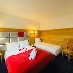 Hotel Les Reflets Du 3*