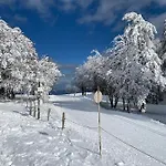 Les Reflets Du ホテル ジェラールメ