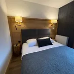 Les Reflets Du Hotel