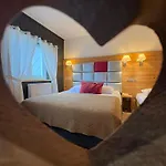 Les Reflets Du Hotel Gérardmer