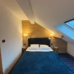 Les Reflets Du 3* Gérardmer
