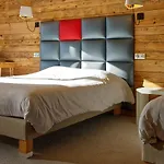 Les Reflets Du Hotel 3*