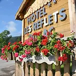 Les Reflets Du 3*