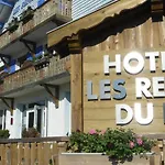 Les Reflets Du 3* ジェラールメ