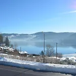 Hotel Les Reflets Du Gérardmer