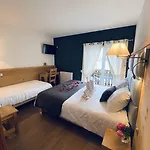 Les Reflets Du ホテル 3*