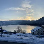 Les Reflets Du Hotel