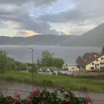 Hotel Les Reflets Du Gérardmer