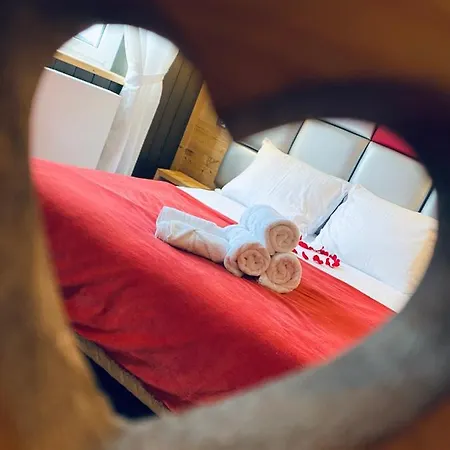 Les Reflets Du Hotel 3*