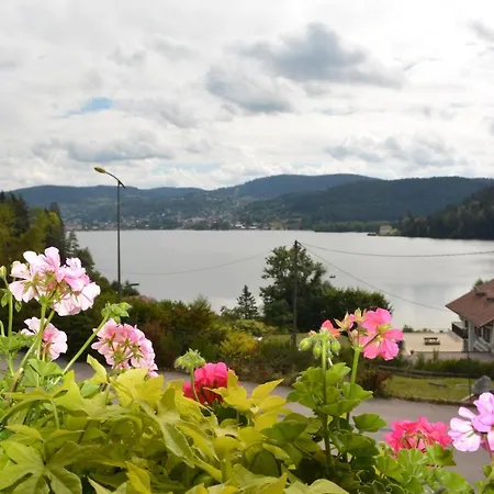 Hotel Les Reflets Du Gérardmer