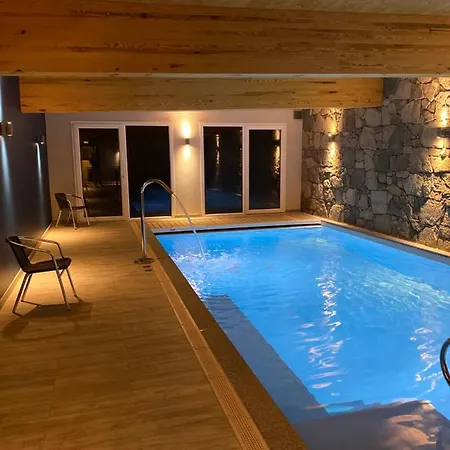 Les Reflets Du Otel Gérardmer