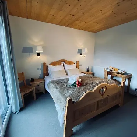 Hotel Les Reflets Du Gerardmer