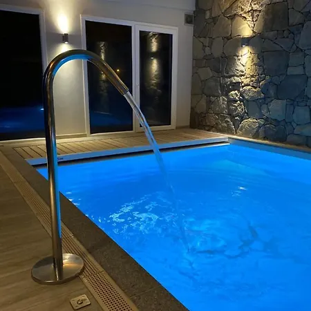 Les Reflets Du Otel