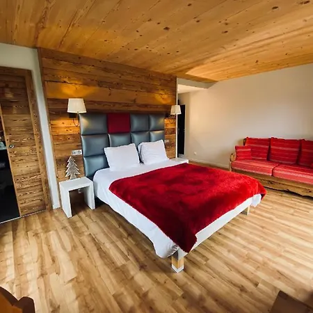 Les Reflets Du Otel 3*