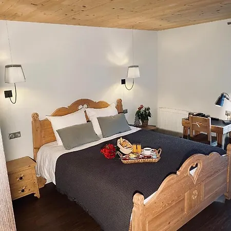 Les Reflets Du Gérardmer