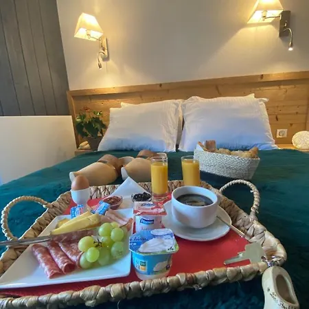 Les Reflets Du Hotell 3*