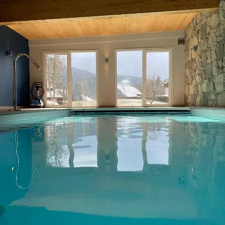 Les Reflets Du Otel 3*