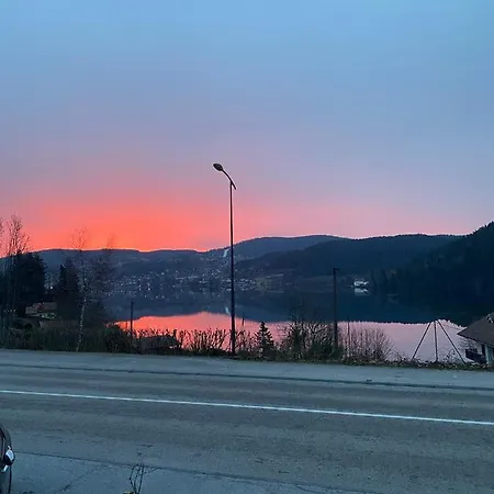 Les Reflets Du Gérardmer