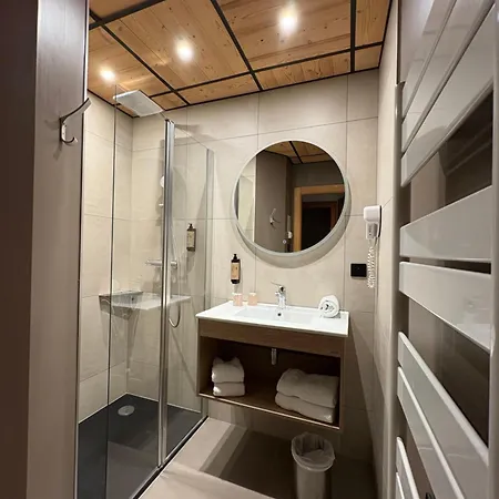 Hotel Les Reflets Du Gerardmer