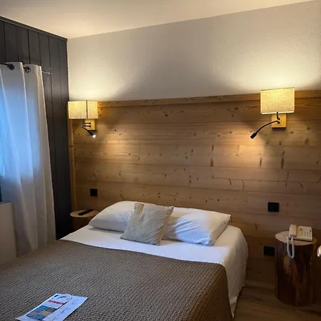 Les Reflets Du Hotell 3*