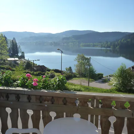 Les Reflets Du Hotell