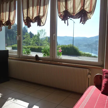 Les Reflets Du Hotell Gérardmer