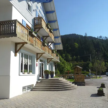 Hotell Les Reflets Du 3*