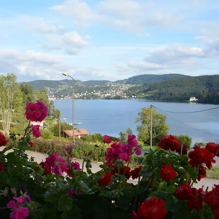 Les Reflets Du Hotel Gérardmer