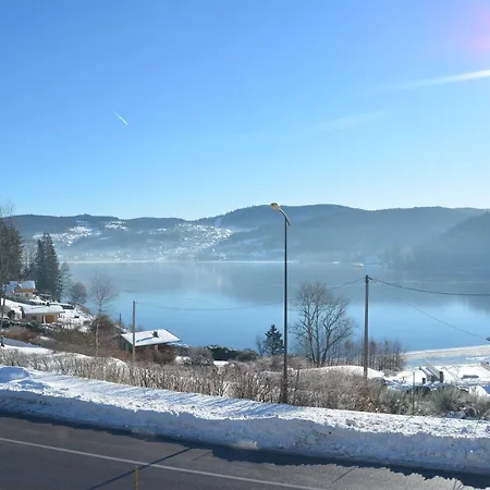Hotell Les Reflets Du Gérardmer