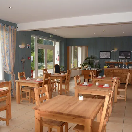 Les Reflets Du Hotel 3*