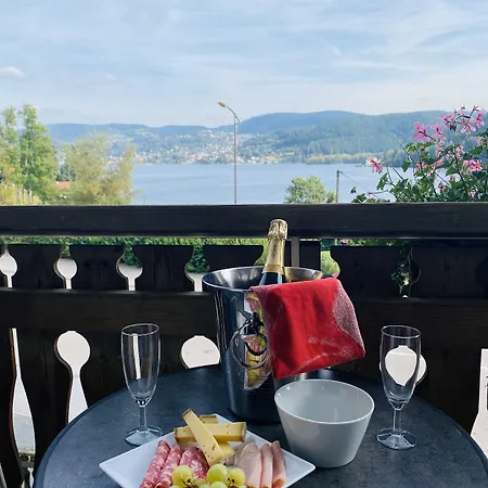 Les Reflets Du Gérardmer