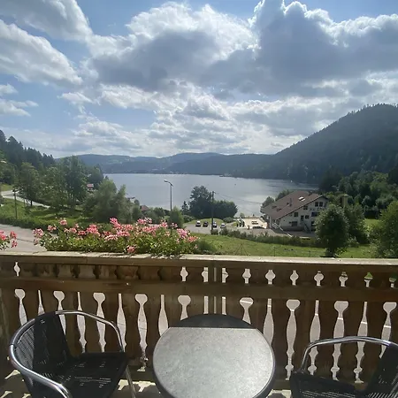 Les Reflets Du 3*