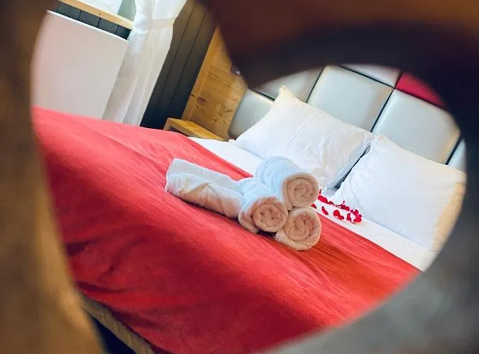 Les Reflets Du Hotel 3*