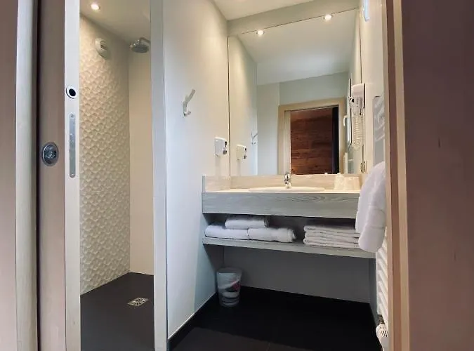 Les Reflets Du 3* Gérardmer