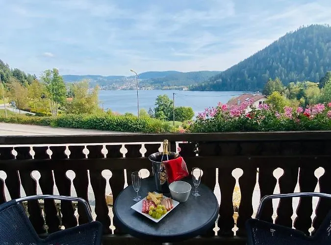 Les Reflets Du Ξενοδοχείο