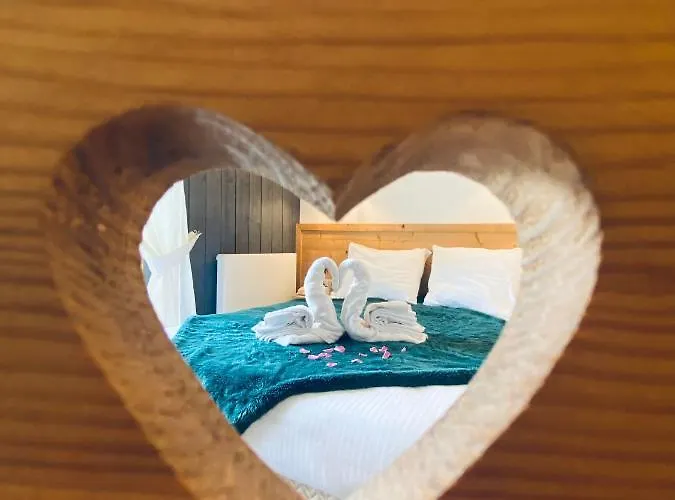 Les Reflets Du 3* Gérardmer