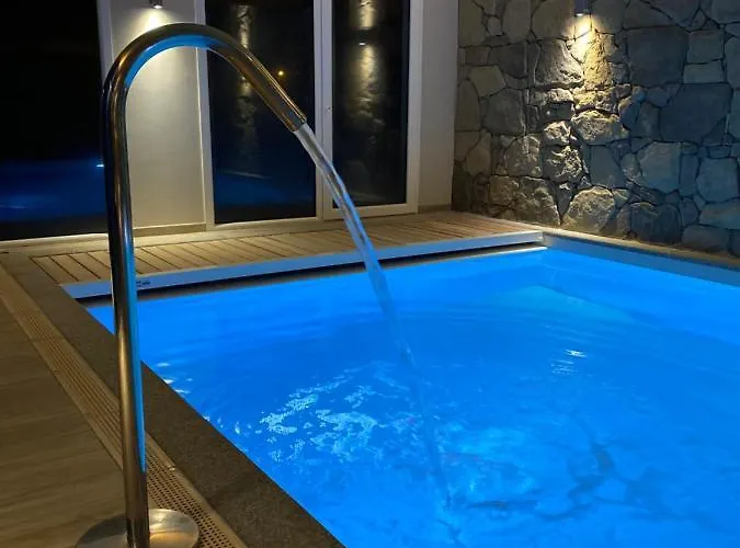 Les Reflets Du Hotel