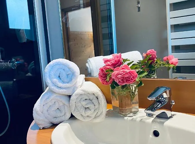 Les Reflets Du Hotel