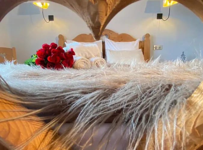 Ξενοδοχείο Les Reflets Du Gérardmer