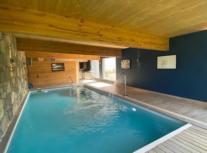 Les Reflets Du 3* ジェラールメ