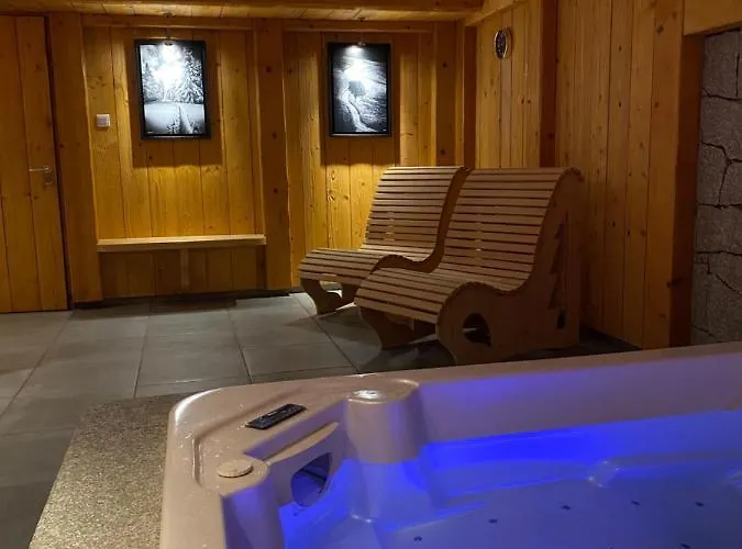 Hotel Les Reflets Du 3*