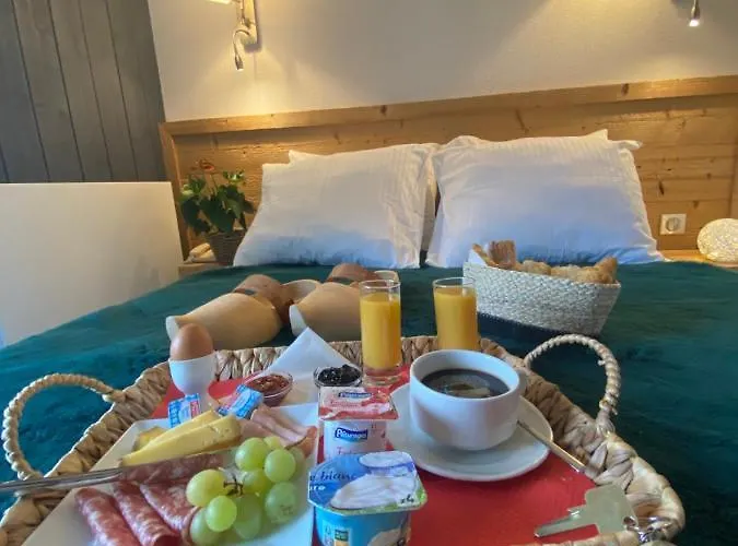 Les Reflets Du Hotel 3*