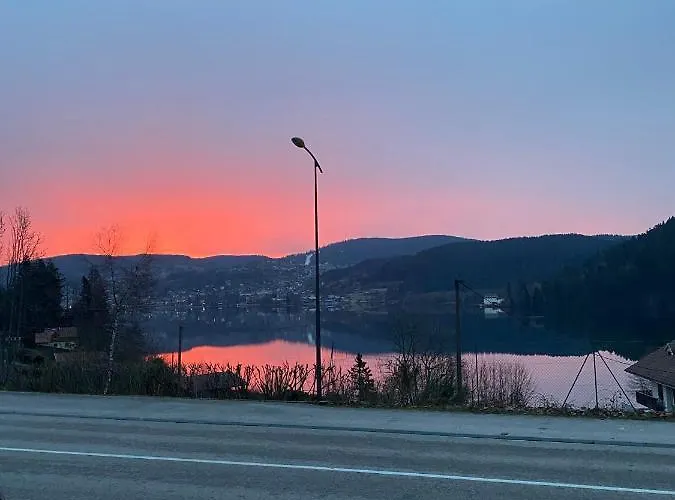 Les Reflets Du Gérardmer