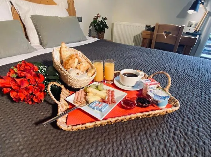 Les Reflets Du Hotel 3*